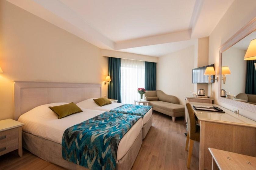 Side Star Park Hotel - All Inclusive Antalya - Double or Twin Room