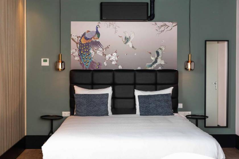 Hotel2Stay - Deluxe Apartment