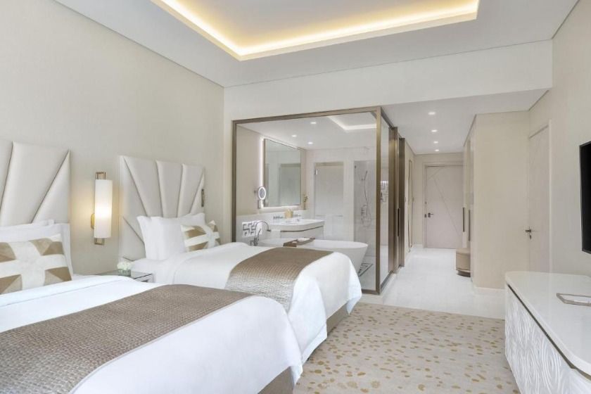 The St. Regis Dubai, The Palm Dubai - Family Room