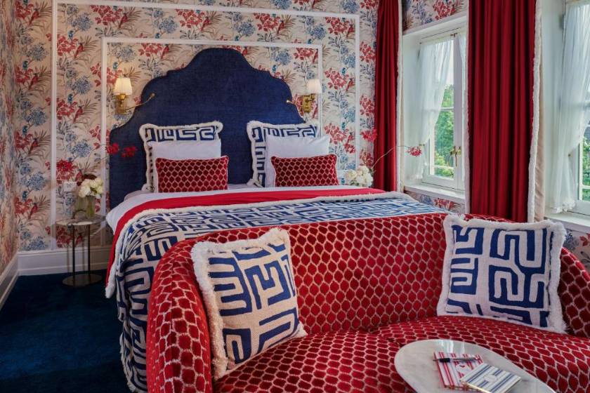 Hotel Estheréa - Deluxe Double or Twin Room