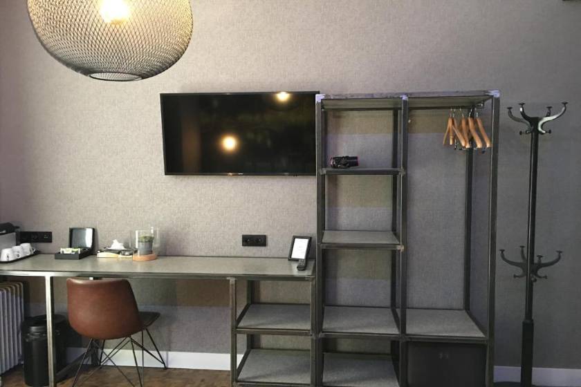 Hotel Mosaic City Centre - Double Room