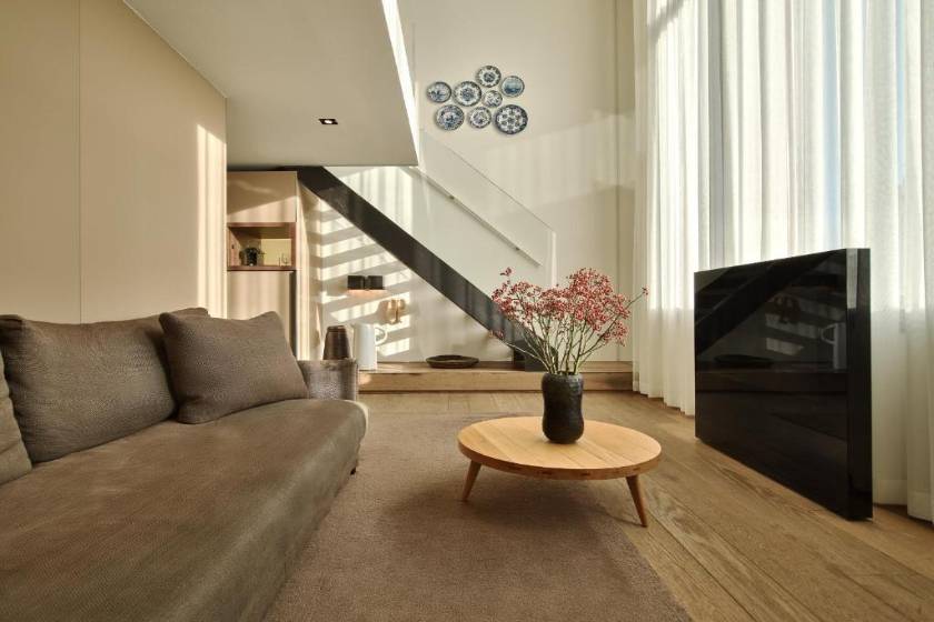 Conservatorium Hotel - Grand Junior Duplex