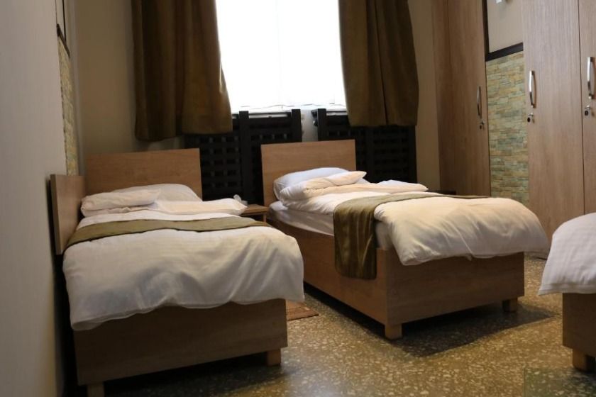 ASA Hotel yerevan - Triple Room with Bathroom