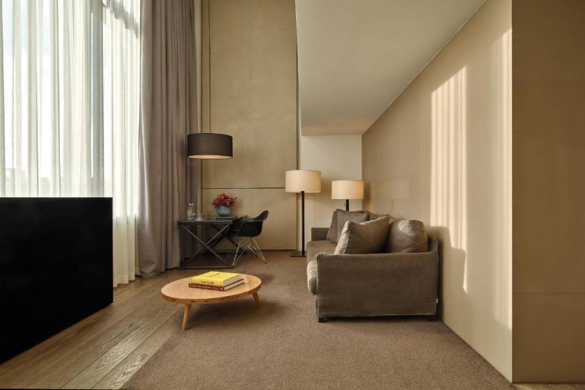 Conservatorium Hotel - Grand Junior Duplex