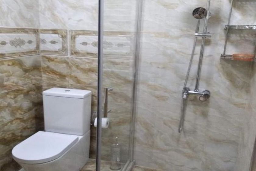 Apart Hotel Alex yerevan - room