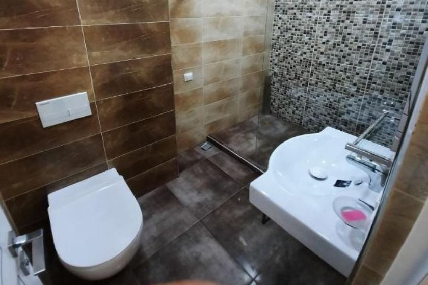 Hotel Juliet Yerevan - room