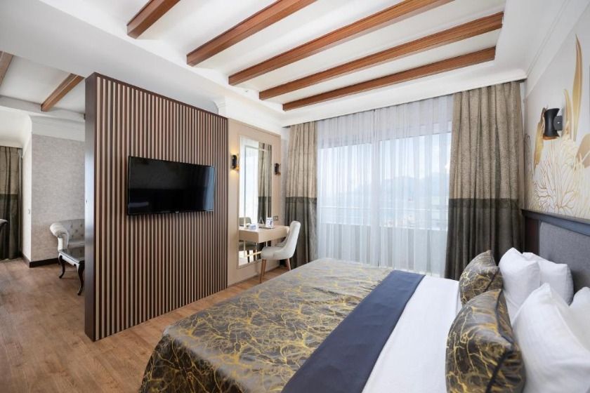 Porto Bello Hotel Resort & Spa Dubai - Senior Suite