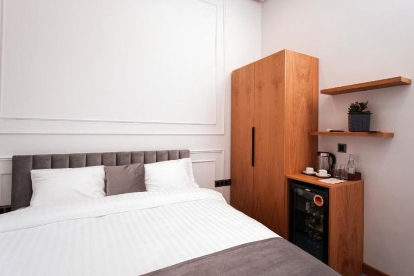 Revive Boutique Hotel yerevan - room