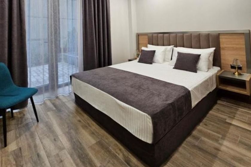 Orion ApartHotel yerevan - room