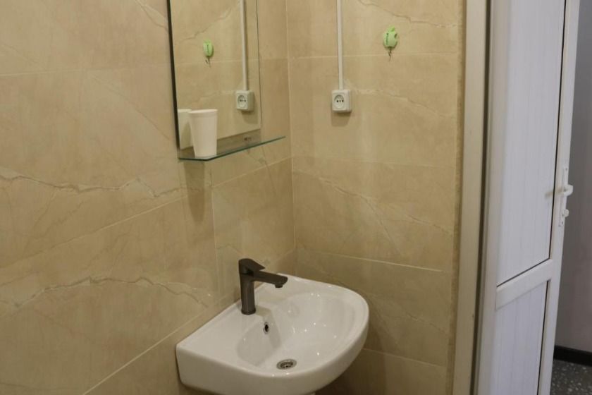 ASA Hotel yerevan - room