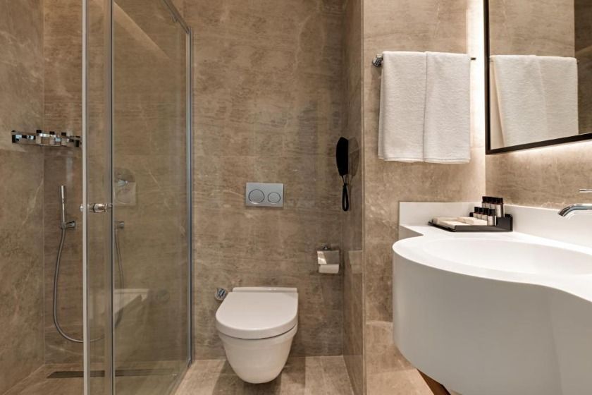 Gleam Collection Hotel Istanbul - Standard Double Room