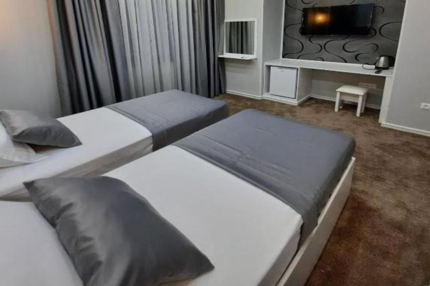 Hotel Juliet Yerevan - room