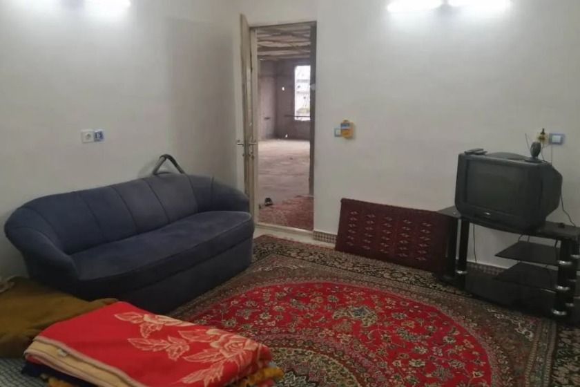اقامتگاه بومگردی داروک ماسال - اتاق