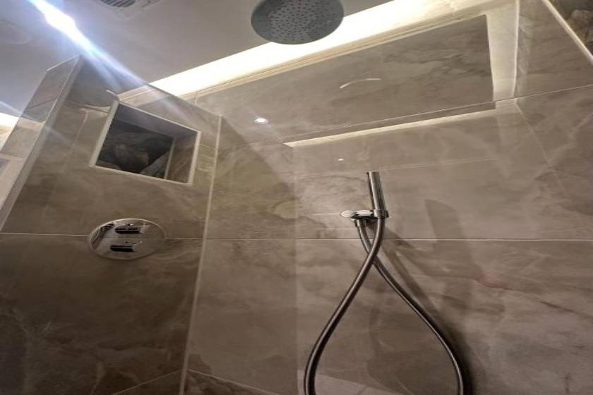 Alp Hotel - Triple Room with Balcony