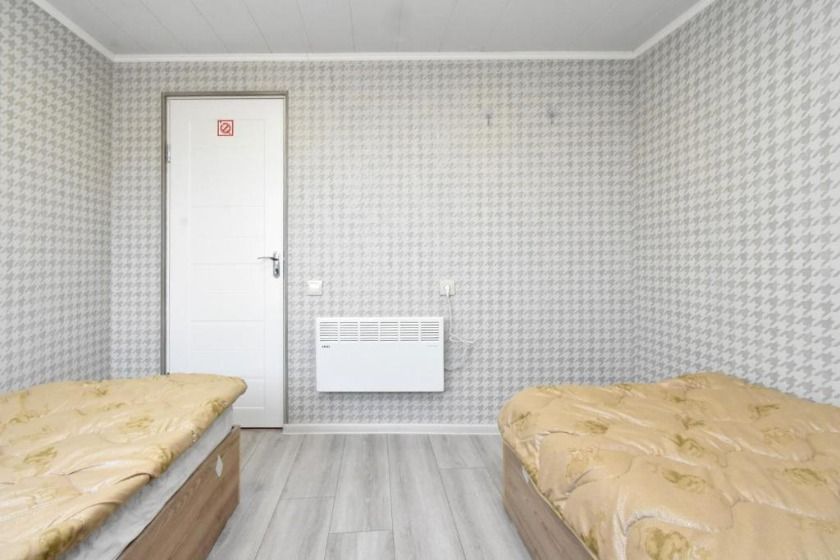 Canyon Hostel City Center yerevan - twin room