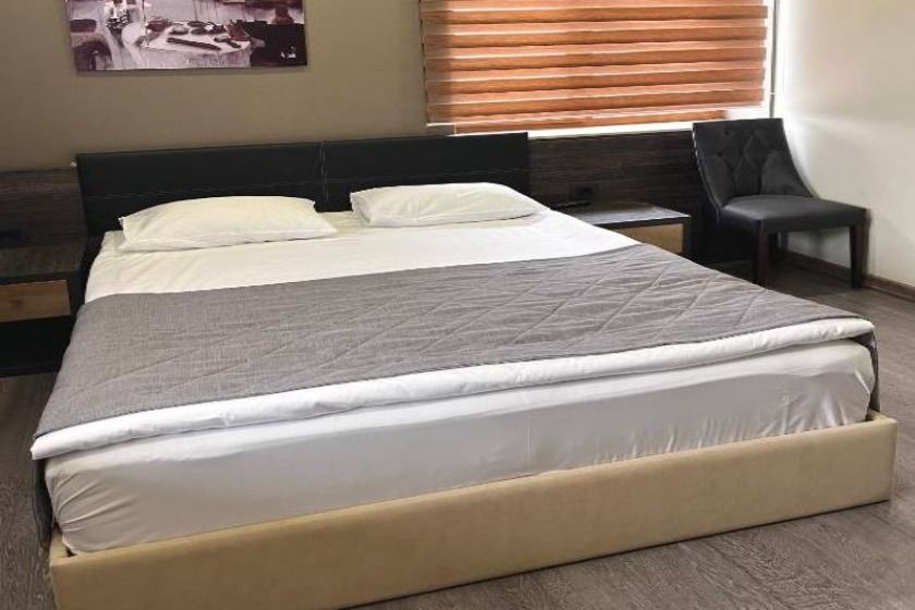 Bien Hotel yerevan - room