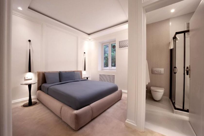 Walton Gardens Pera Istanbul - Three-Bedroom Apartment