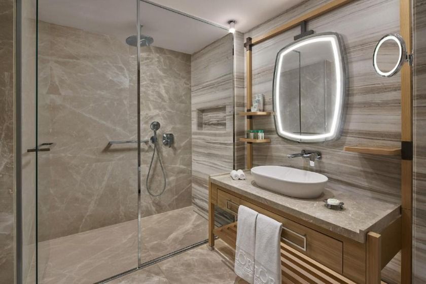 Gloria Serenity Resort Antalya - Superior Room