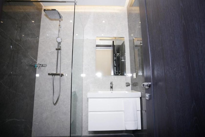 Soho Apart Hotel yerevan - room