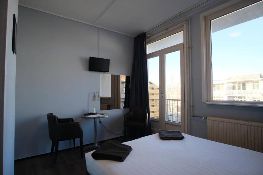 Hotel Abba - Double Room