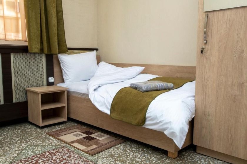 ASA Hotel yerevan - Twin Room with Private External Bathroom