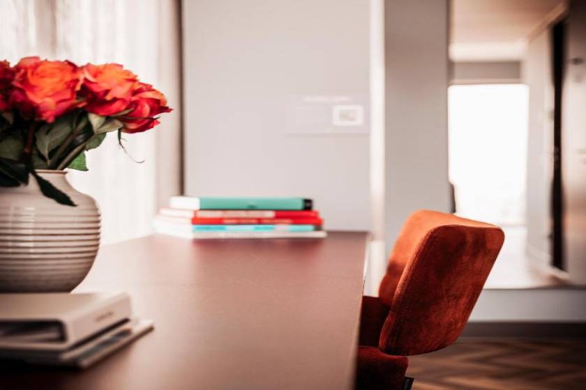 Olympic Hotel - Premium Room