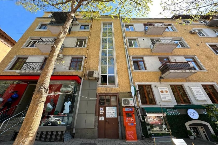 RIS Opera Apartments Yerevan