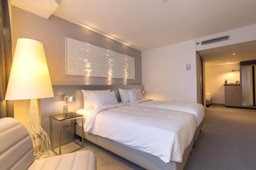 Radisson Blu Hotel, Amsterdam City Center - Family Room