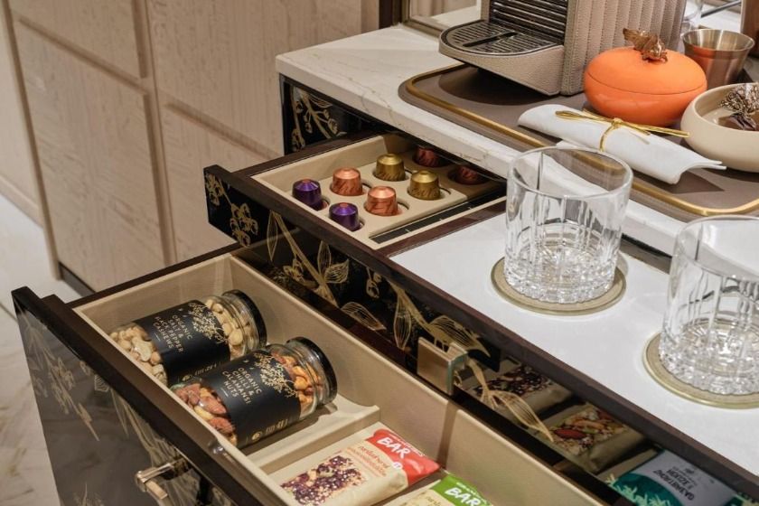 Marina Bay Sands Singapore - Sands Premier King