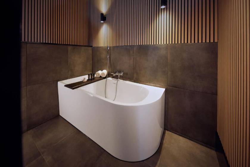 Hotel2Stay - Junior Suite