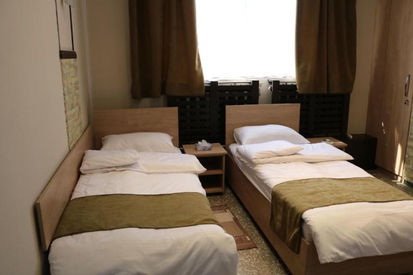 ASA Hotel yerevan - room