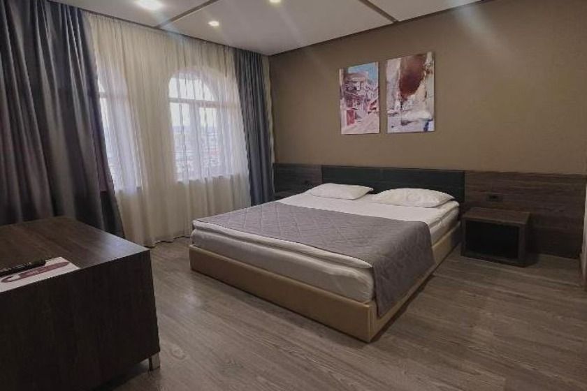 Bien Hotel yerevan - Standard Double Room