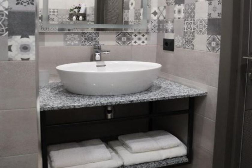 Orion ApartHotel yerevan - room