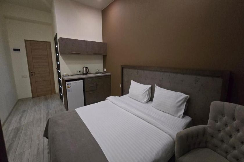 Armeni Apart Hotel yerevan - room