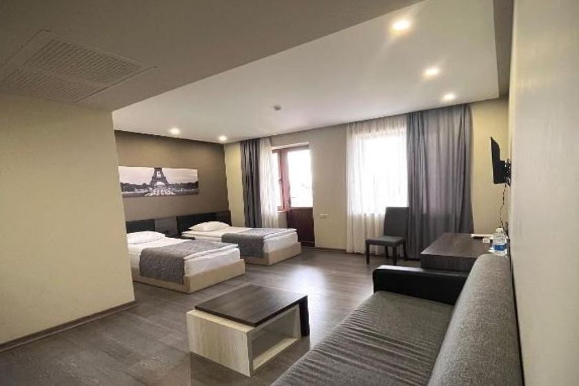 Bien Hotel yerevan - room