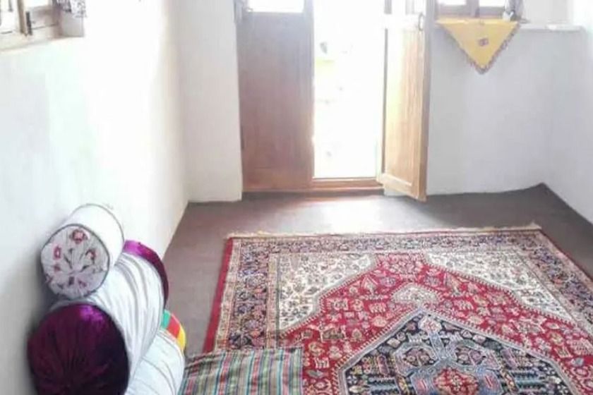 اقامتگاه بومگردی داروک ماسال - اتاق