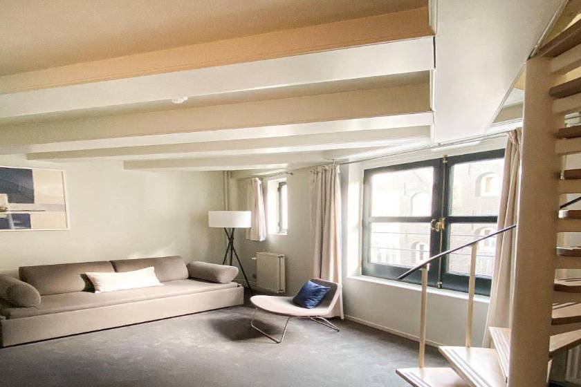 Hapimag Apartments Amsterdam - Superior Apartment