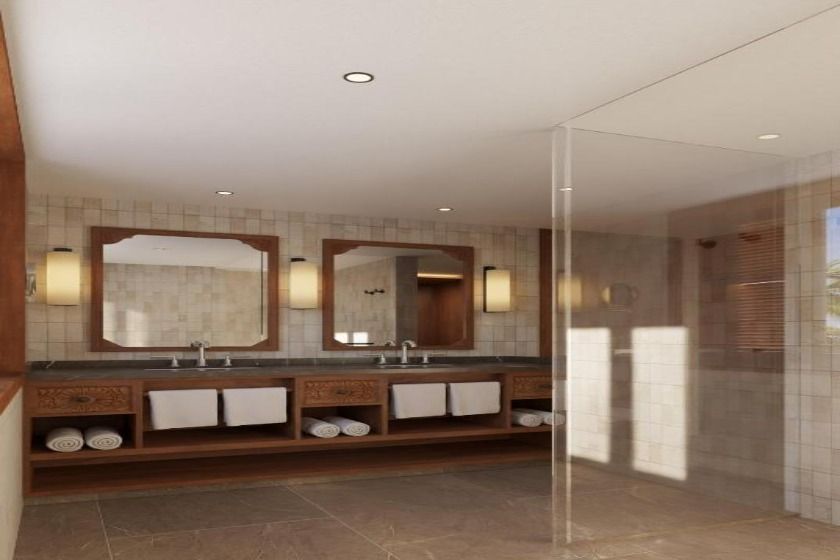 Melia Bali - The Reserve Master Suite