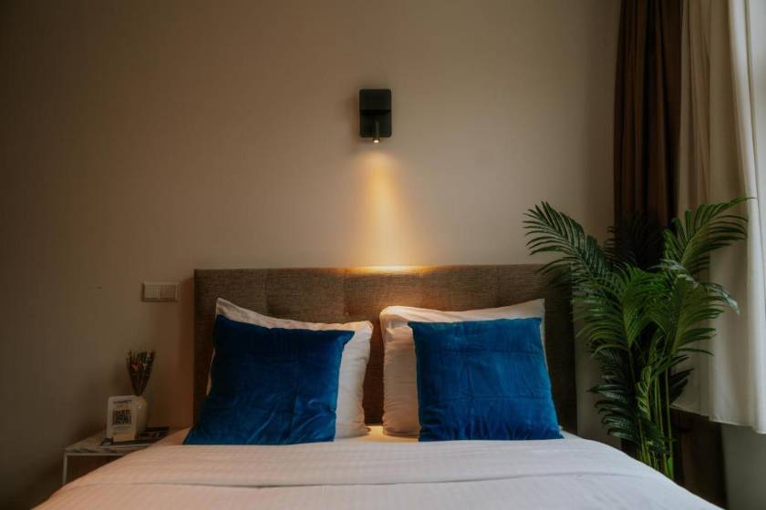 Hotel Heye 130 - Standard Double Room