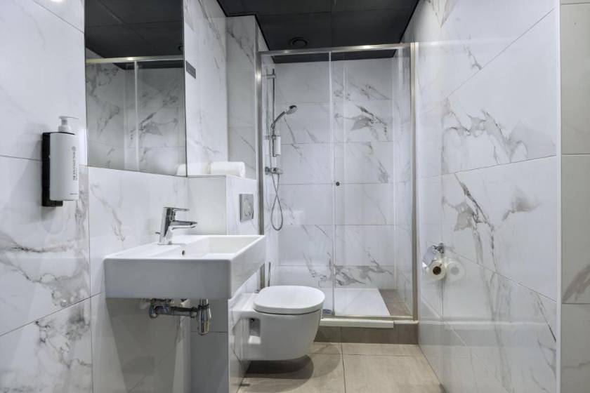 Hotel2Stay - Superior Double Room