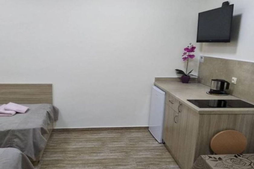 Apart Hotel Alex yerevan - room