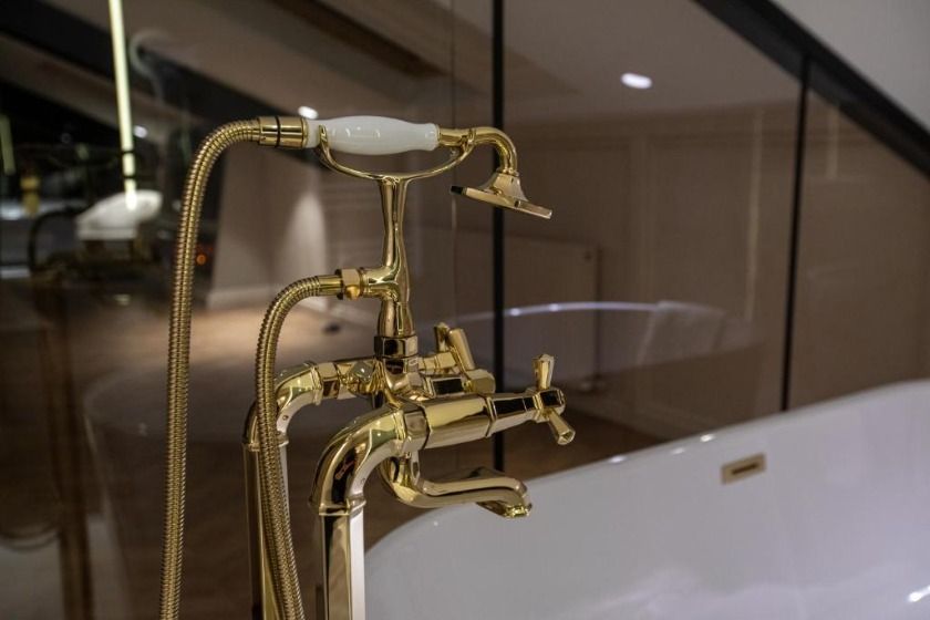 Walton Gardens Pera Istanbul - Executive Penthouse Suite