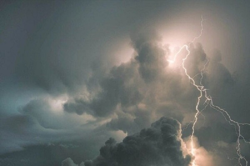 ادامه بارش‌ ها و هشدار نارنجی هواشناسی برای ۵ استان کشور