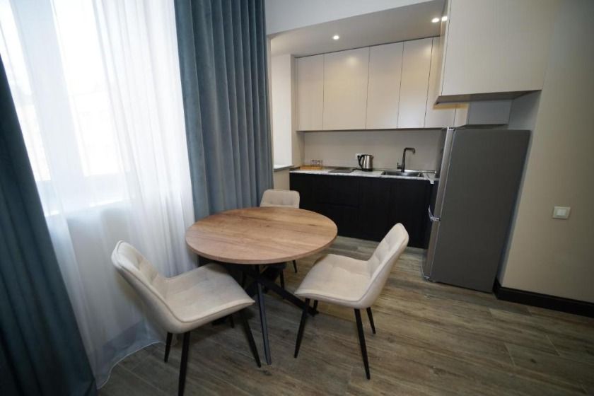 Soho Apart Hotel yerevan - Deluxe Triple Room