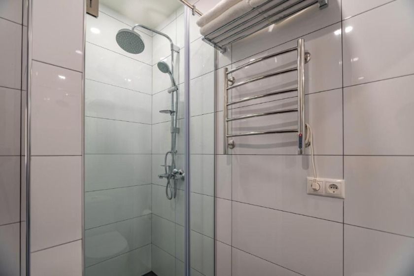 Orbeli Hotel Yerevan - room