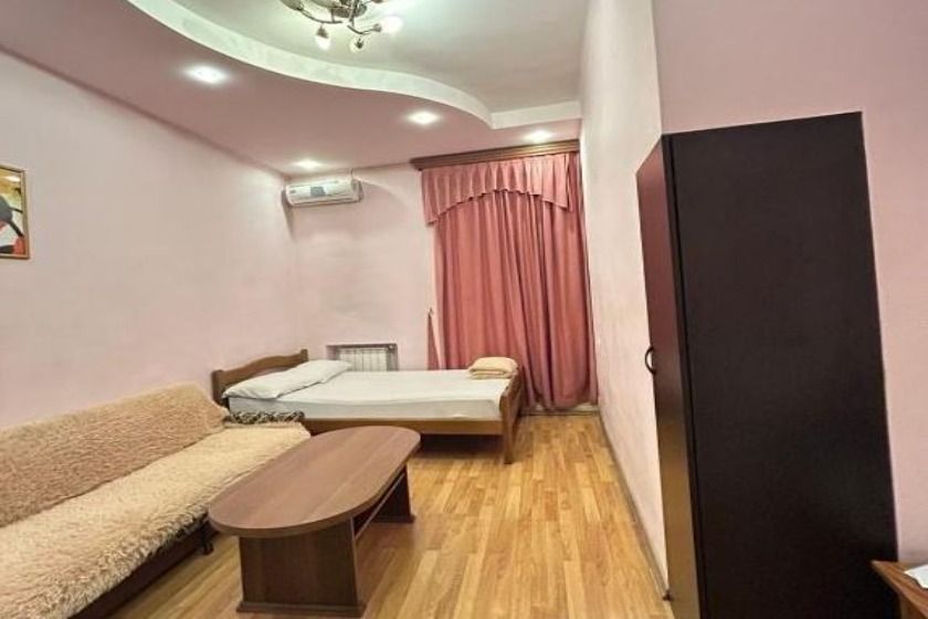 Manand Hotel yerevan - room