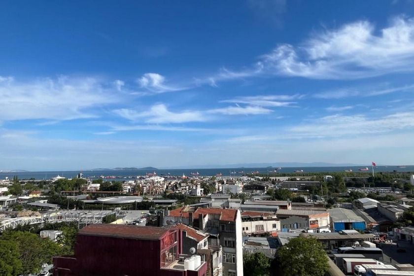 Avrasya Port Hotel Istanbul - Deluxe Suite