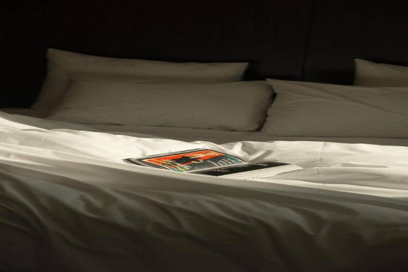 Hotel Afisha - Executive Suite