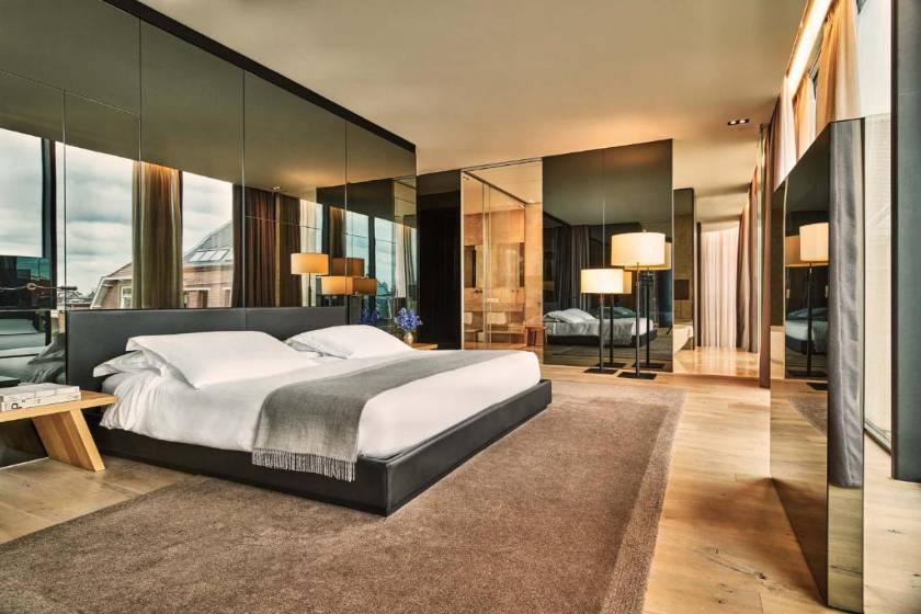 Conservatorium Hotel - Penthouse Suite