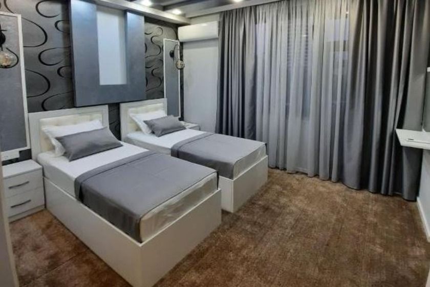 Hotel Juliet Yerevan - Budget Twin Room